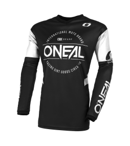 O'Neal Element Brand cross mez