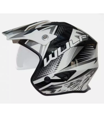 Wülfsport Aspect Trial sisak