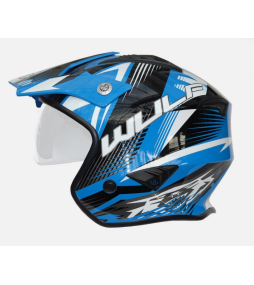 Wülfsport Aspect Trial sisak
