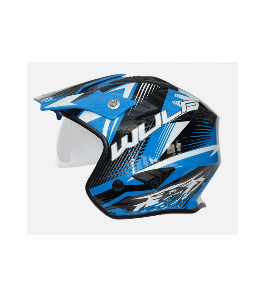 Wülfsport Aspect Trial sisak