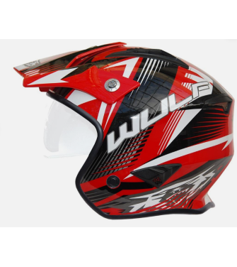 Wülfsport Aspect Trial sisak