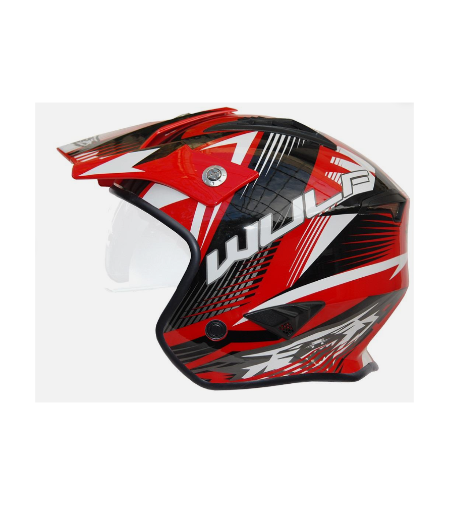 Wülfsport Aspect Trial sisak