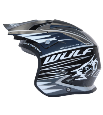 Wülfsport Tri Action Trial sisak