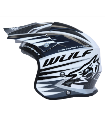 Wülfsport Tri Action Trial...