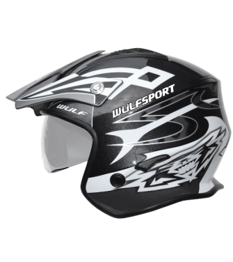 Wülfsport Vista Trial sisak