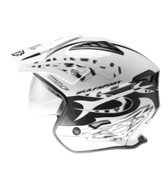 Wülfsport Vista Trial sisak