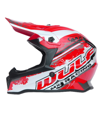 Wülfsport Off-Road Pro...