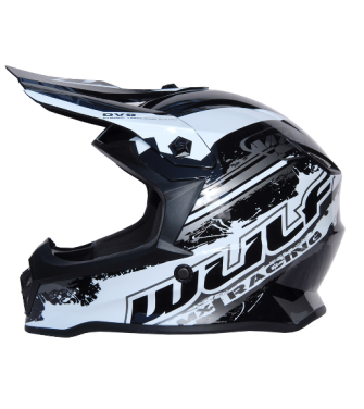 Wülfsport Off-Road Pro gyerek cross sisak