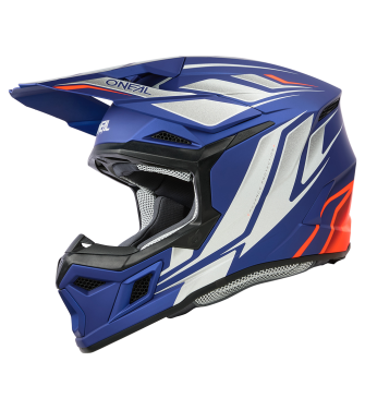 O'Neal 3 Series Vertical cross sisak