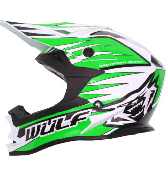 Wülfsport Advance gyerek...