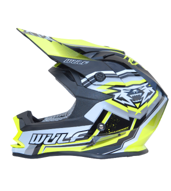 Wülfsport Vantage gyerek...