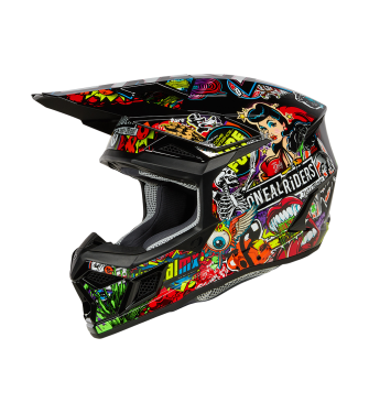 O'Neal 3 Series Crank Multi...