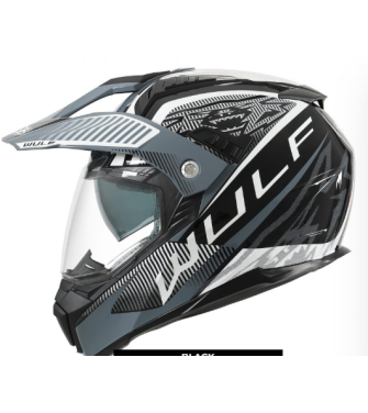 Wülfsport Optima sisak