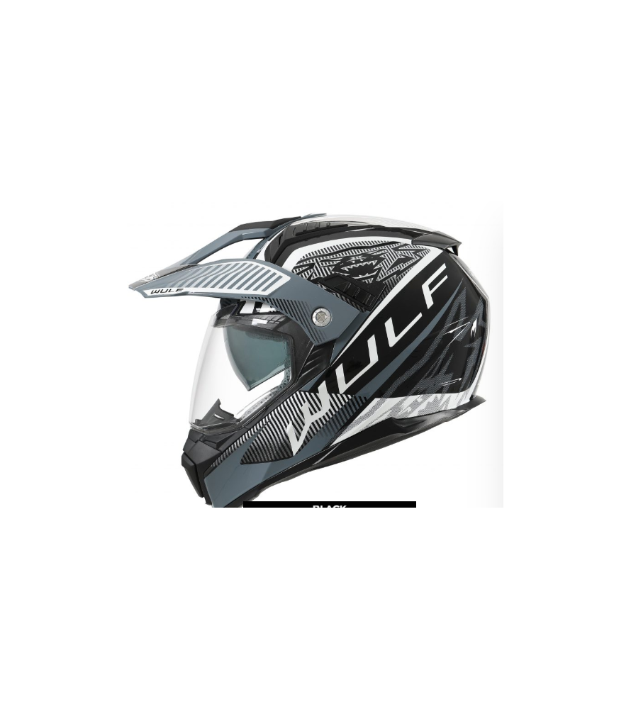 Wülfsport Optima sisak