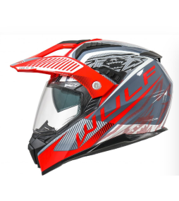 Wülfsport Optima sisak