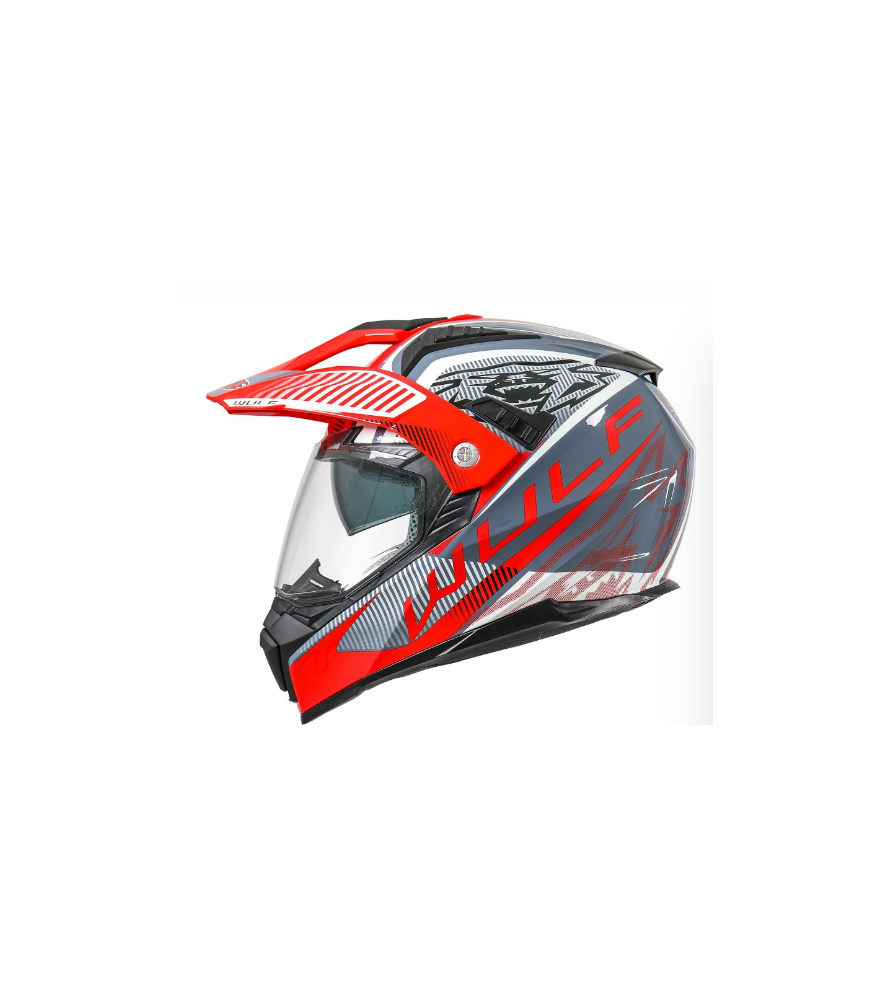 Wülfsport Optima sisak