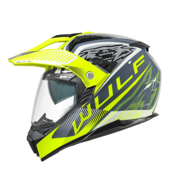 Wülfsport Optima sisak