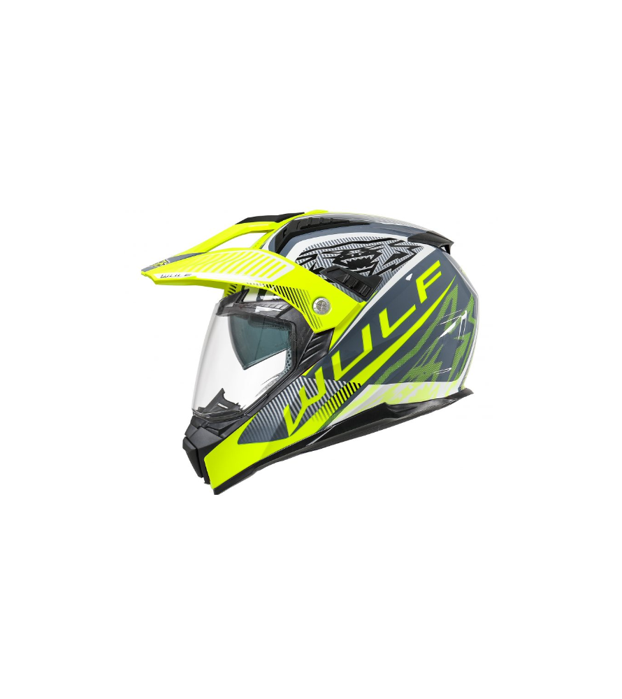 Wülfsport Optima sisak
