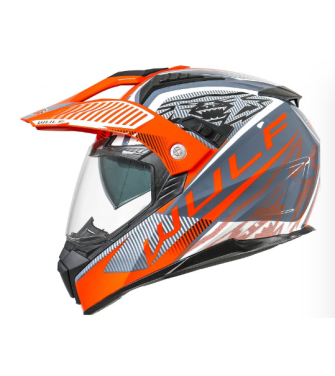 Wülfsport Optima sisak