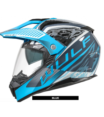 Wülfsport Optima sisak