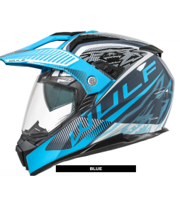 Wülfsport Optima sisak