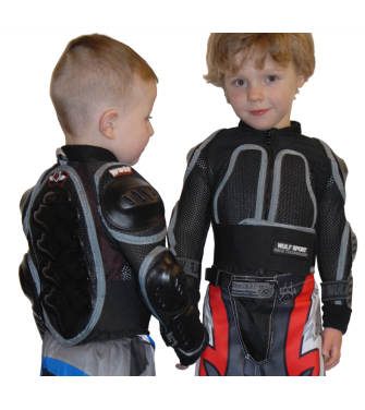 Wülfsport kisgyermek...