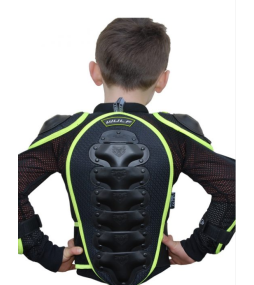 Wülfsport Armoured gyerek protektoring