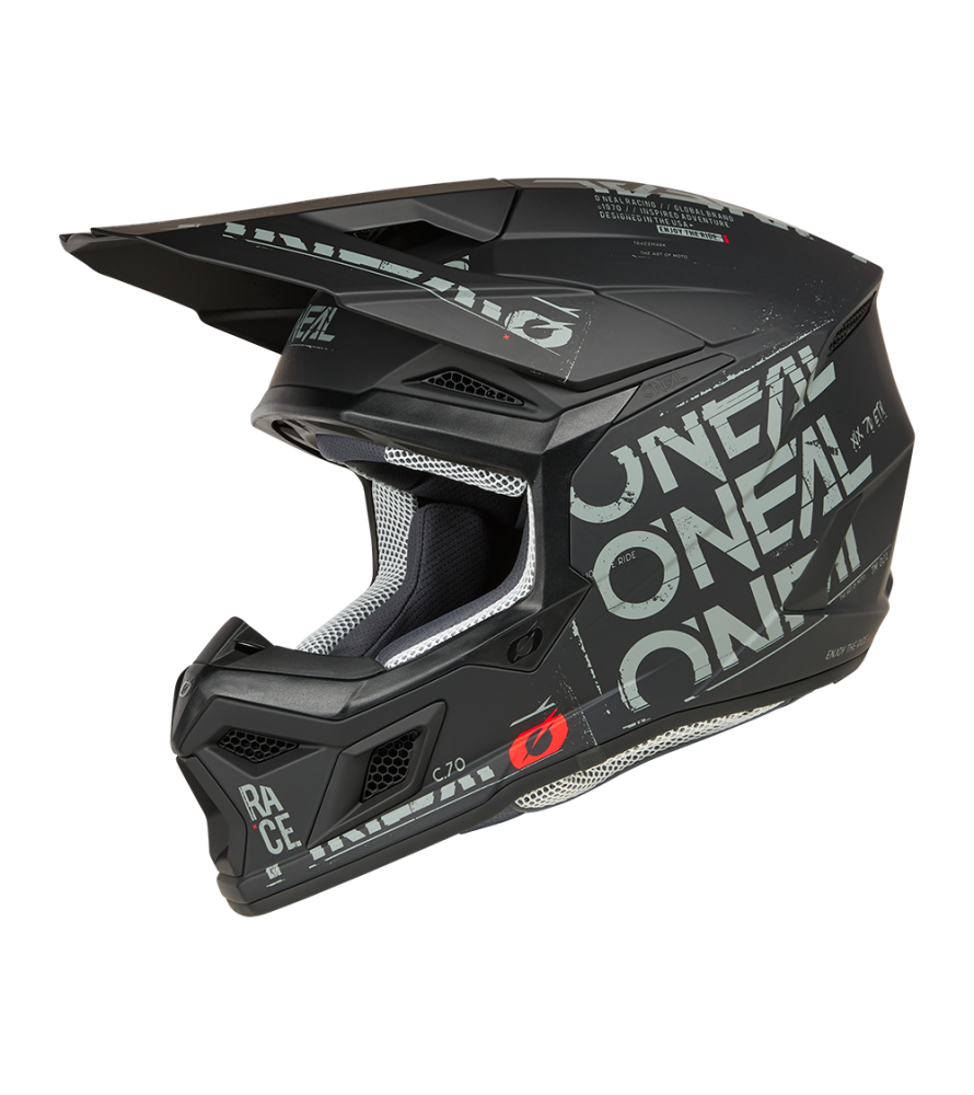 O'Neal 3 Series Static cross sisak