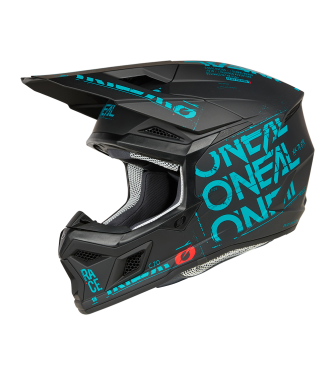 O'Neal 3 Series Static cross sisak