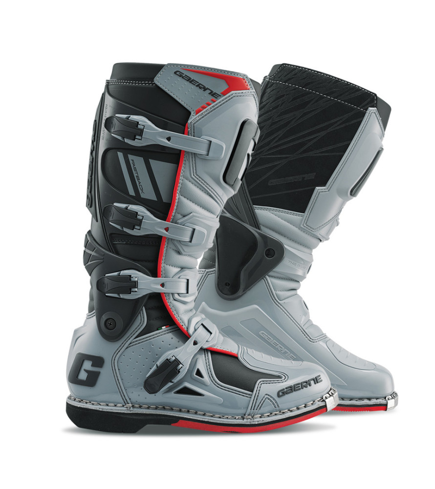 Gaerne Fastback Endurance csizma 2025