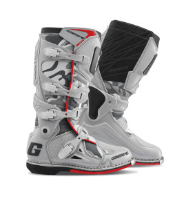 Gaerne Fastback Endurance csizma 2025