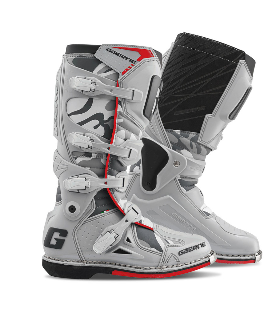 Gaerne Fastback Endurance csizma 2025