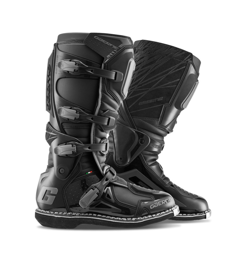 Gaerne Fastback Endurance csizma 2025