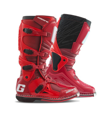 Gaerne Fastback Endurance csizma 2025