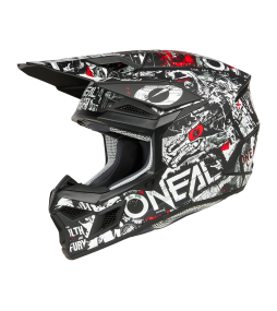 O'Neal 3 Series Attack cross sisak