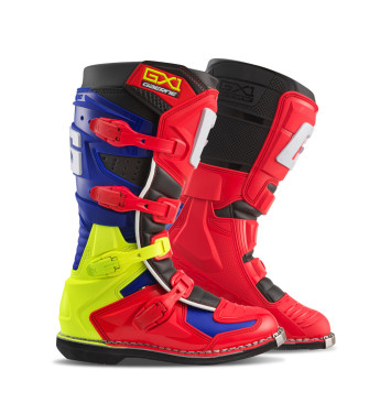 Gaerne GX1 cross csizma 2025