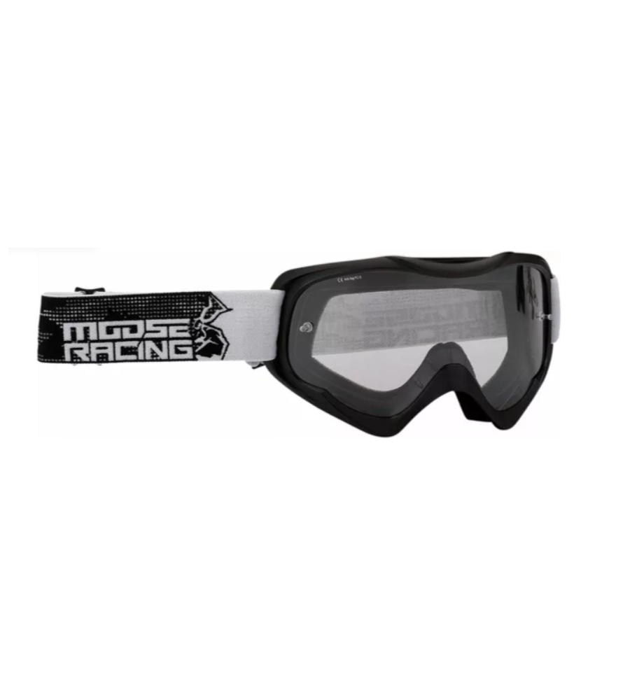 Moose Racing Qualifier Agroid szemüveg