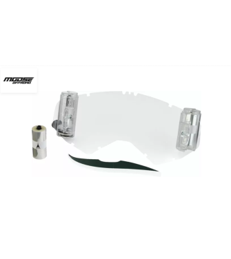 Moose Racing XCR Roll-Off...