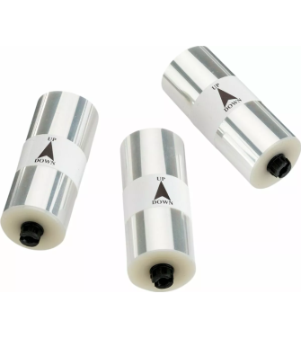 Moose Racing XCR Roll-Off film