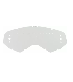 Moose Racing XCR Roll-Off lencse