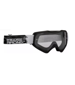Moose Racing Qualifier Agroid gyerek szemüveg