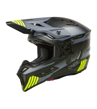 O'Neal EX-SRS cross sisak