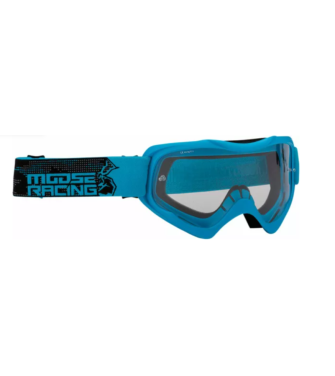 Moose Racing Qualifier Agroid gyerek szemüveg