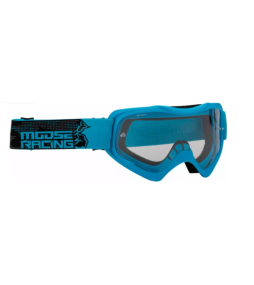 Moose Racing Qualifier Agroid gyerek szemüveg