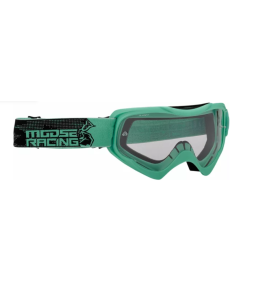 Moose Racing Qualifier Agroid gyerek szemüveg