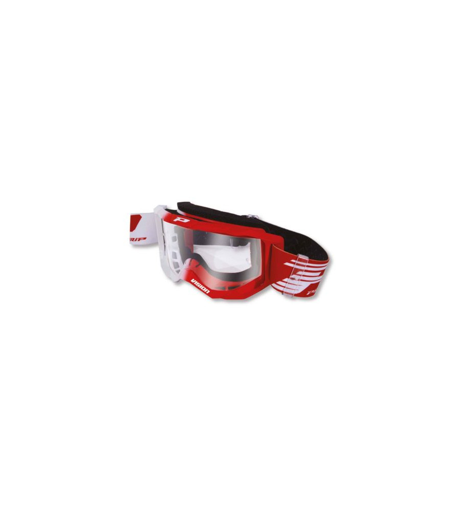Progrip 3300 cross szemüveg