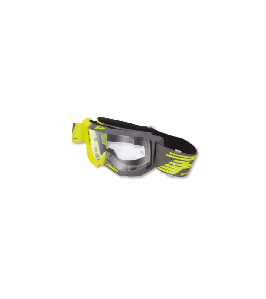 Progrip 3300 cross szemüveg