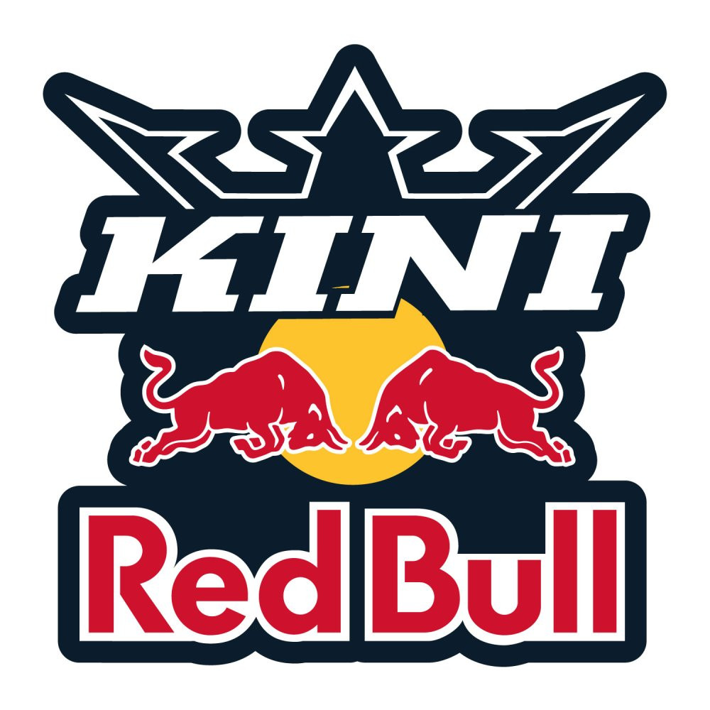KINI RED BULL